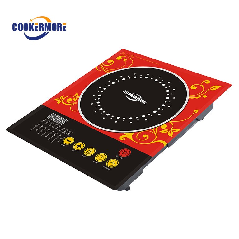 Cookermore home applainces CMI-B03