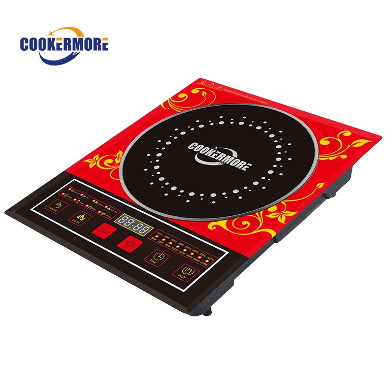 Cookermore Induction Cooker CMI22-A12