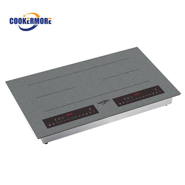 Cookermore Induction Cooker CMSC-202拉丝