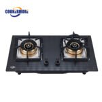 Cookermore gas stove JZB-G253