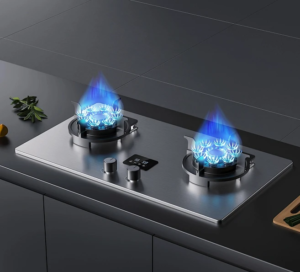 Analysis of gas stove market trend and consumer preferenceI.