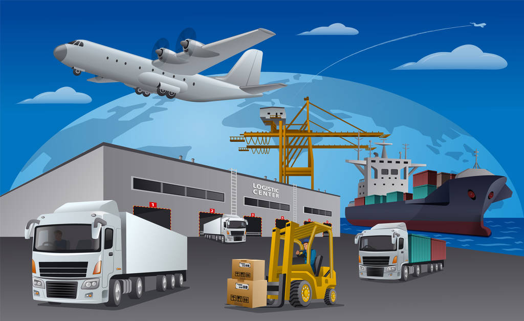 Enhance Logistics and Distribution Efficiency