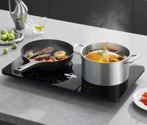 Latest Trends in Induction Cooker: A 2024 Global Market Overview